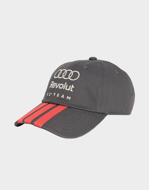 Audi Revolut F1 Team Dna 3 Stripes Cap