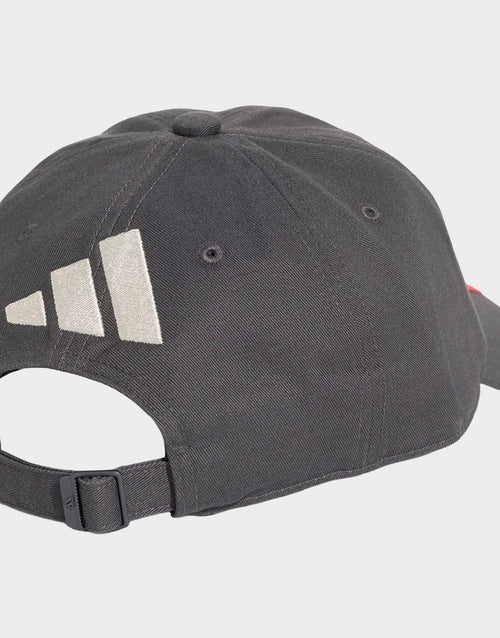Audi Revolut F1 Team Dna 3 Stripes Cap