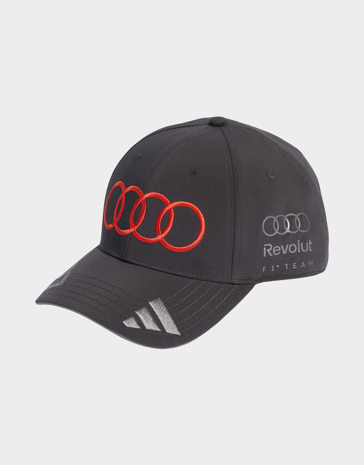 Audi Revolut F1 Team Nico Hulkenberg Cap