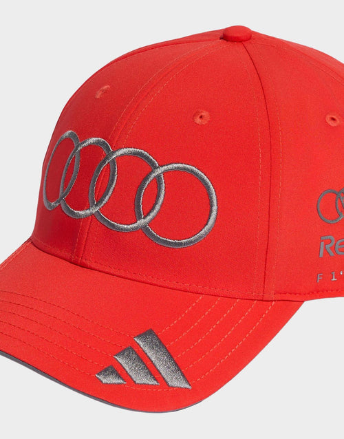 Audi Revolut F1 Team Gabriel Bortoleto Cap