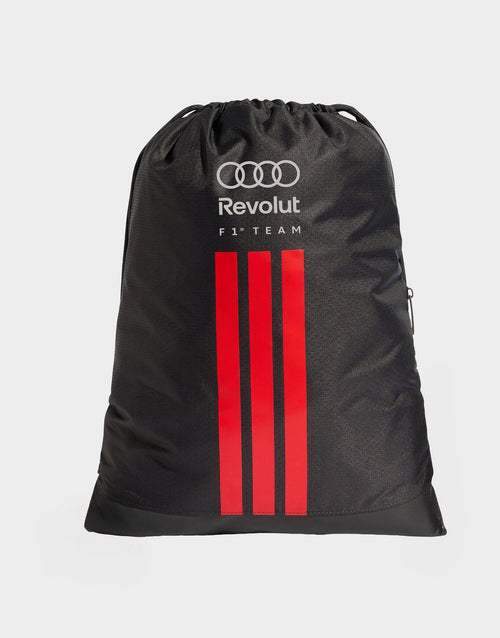 Audi Revolut F1 Team DNA Gymsack