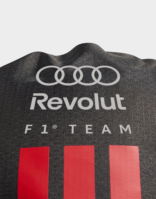 Audi Revolut F1 Team DNA Gymsack