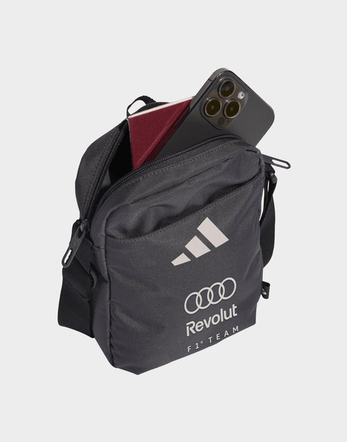 Audi Revolut F1 Team Dna Organizer