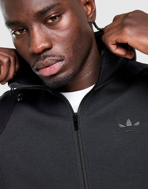 SST Spacer Full Zip Hoodie