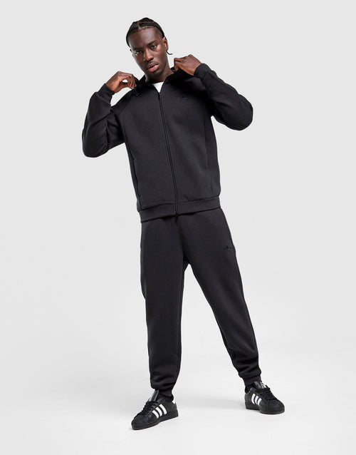 SST Spacer Full Zip Hoodie