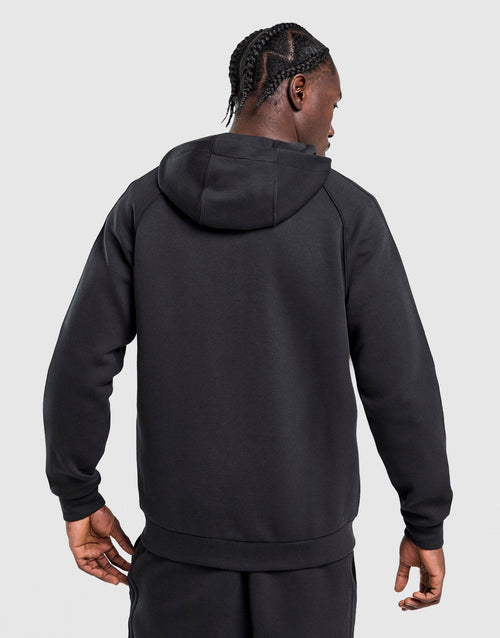 SST Spacer Full Zip Hoodie