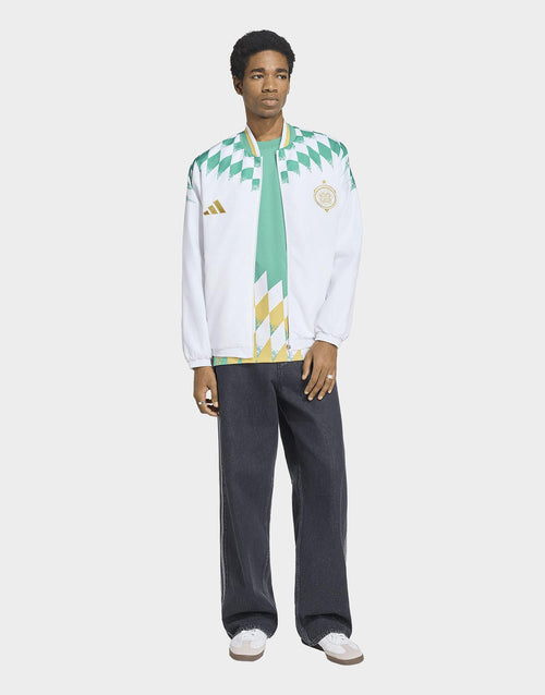 Celtic FC Stadium Track Top