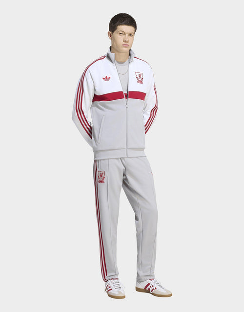 Liverpool FC OG Track Top