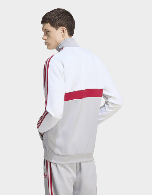 Liverpool FC OG Track Top