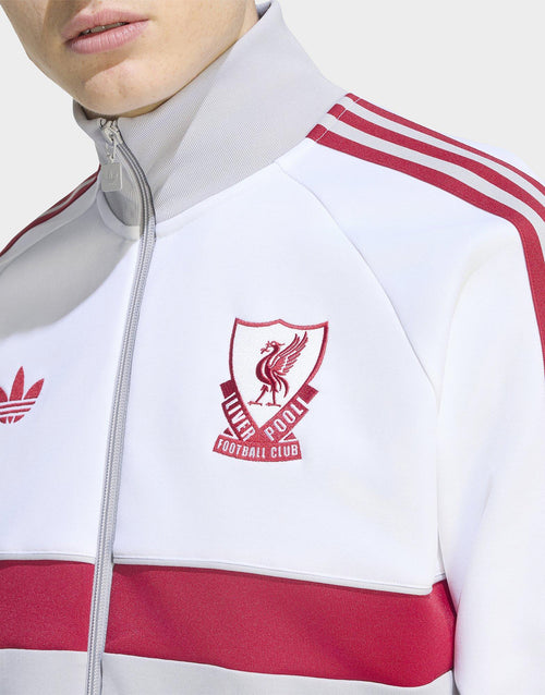 Liverpool FC OG Track Top