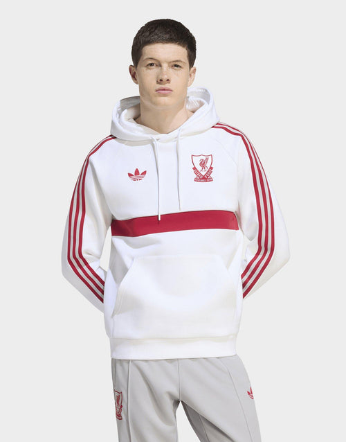 Liverpool FC OG Hoodie