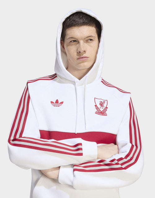 Liverpool FC OG Hoodie