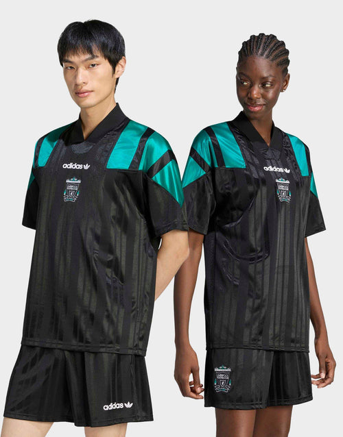 Liverpool FC EQT Jersey