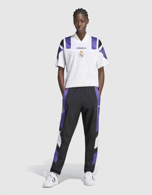 Real Madrid EQT Jersey