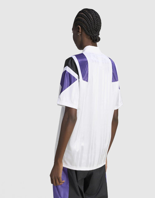 Real Madrid EQT Jersey