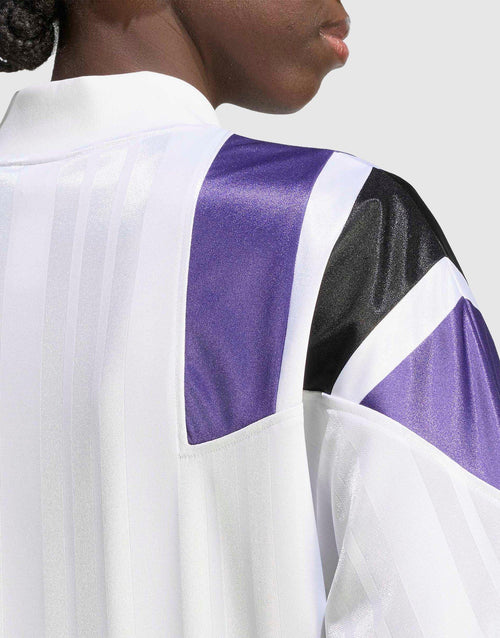 Real Madrid EQT Jersey