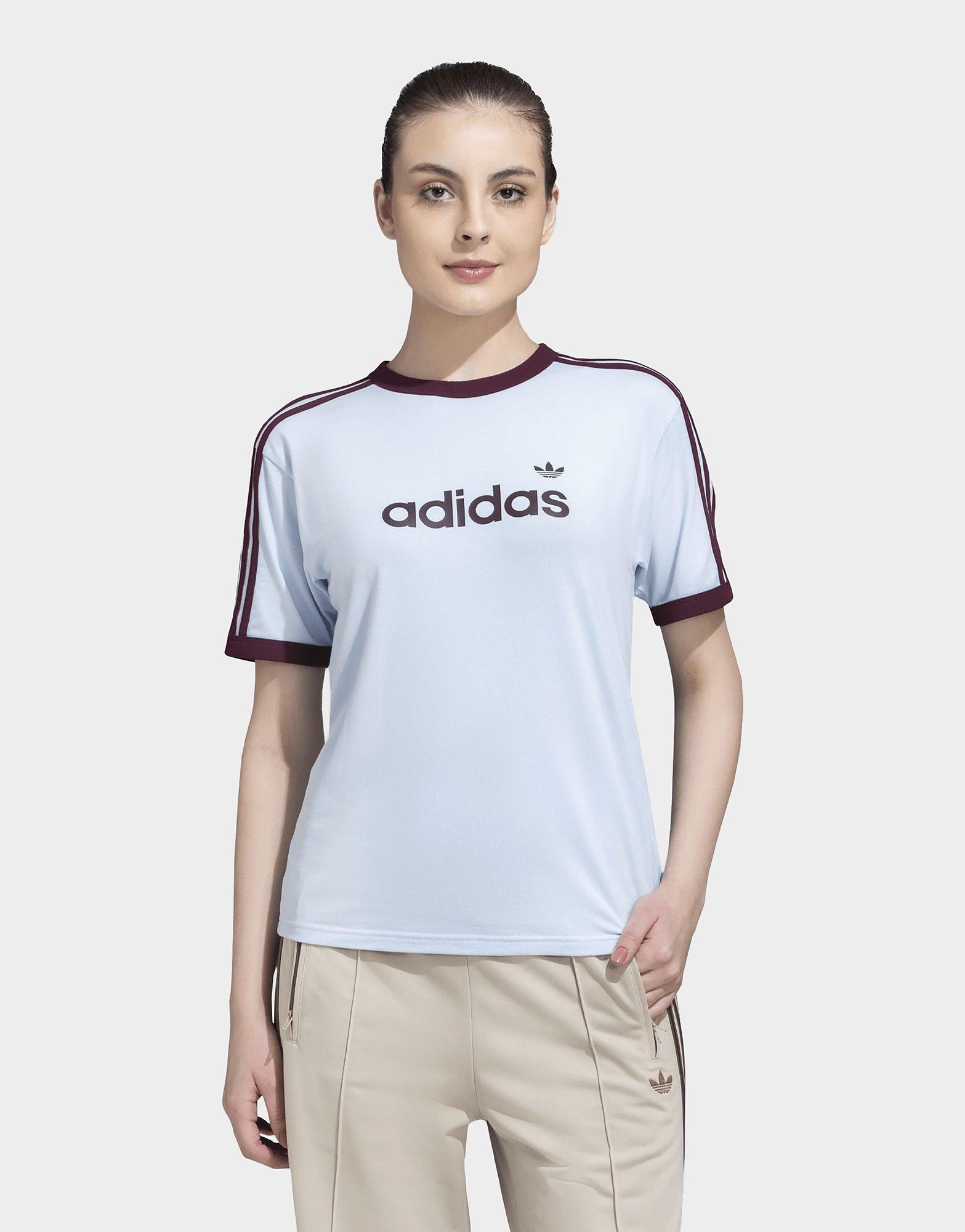 Linear T-Shirt