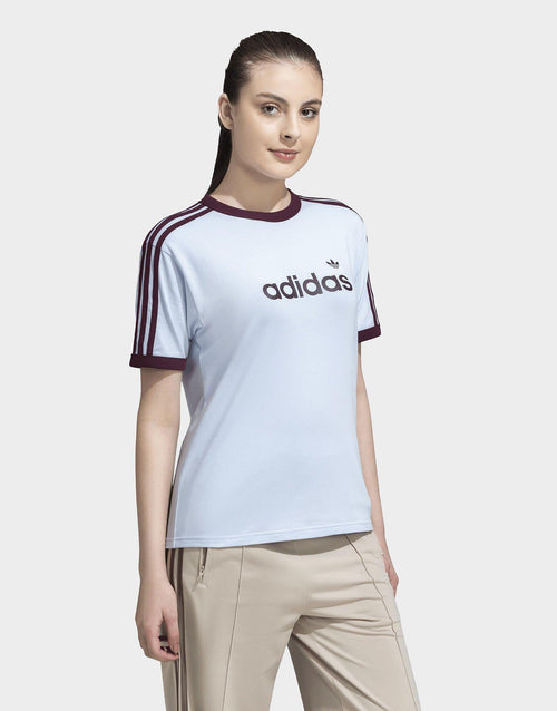 Linear T-Shirt