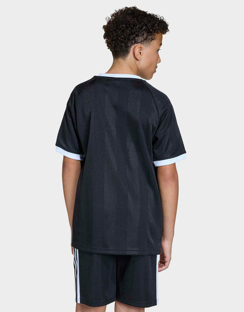 Loose Jersey T-Shirt Junior's