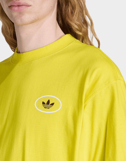 Shoemaker Graphic T-Shirt