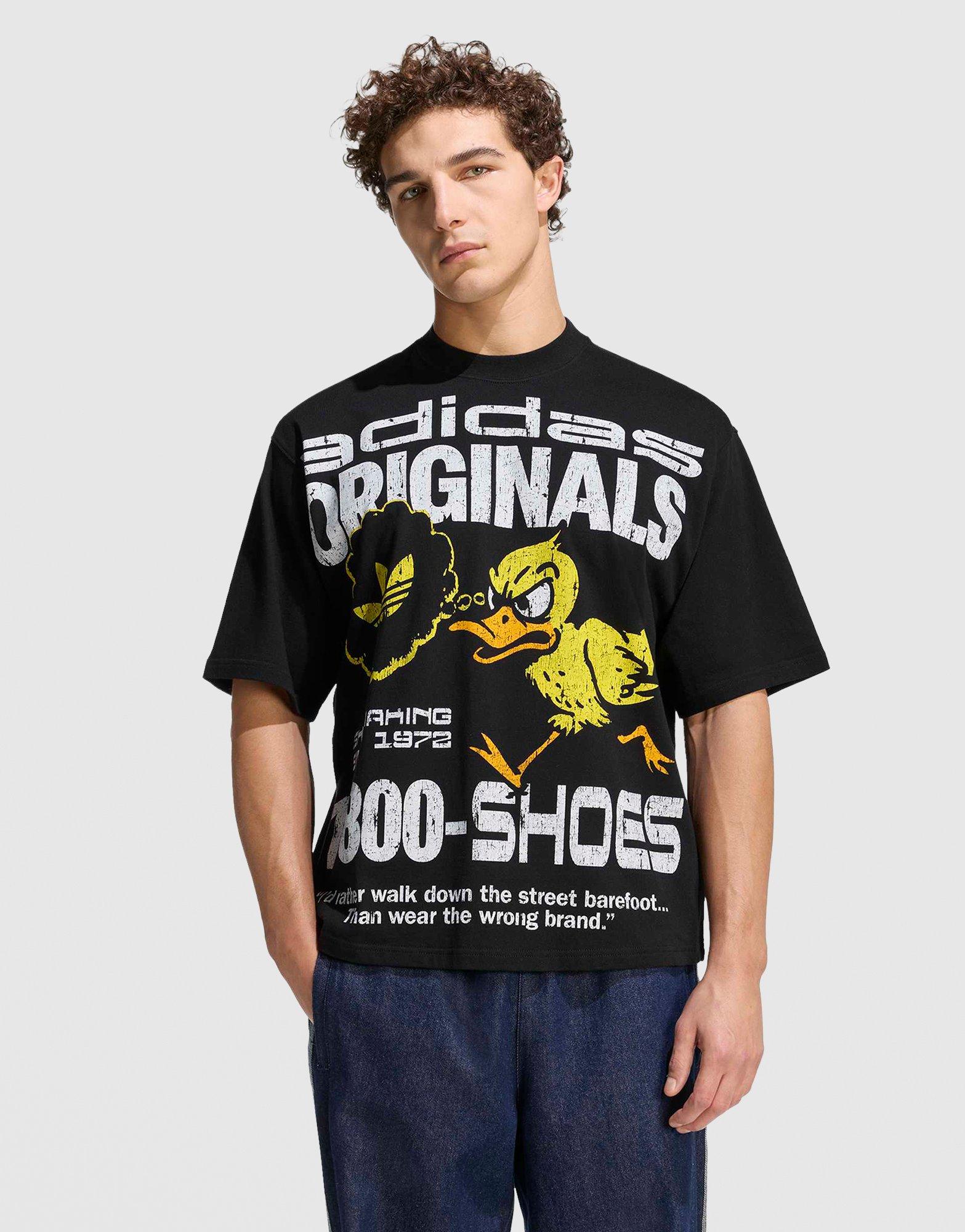 Originals Duck Graphic T-Shirt