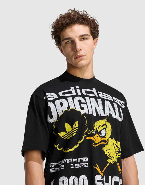 Originals Duck Graphic T-Shirt