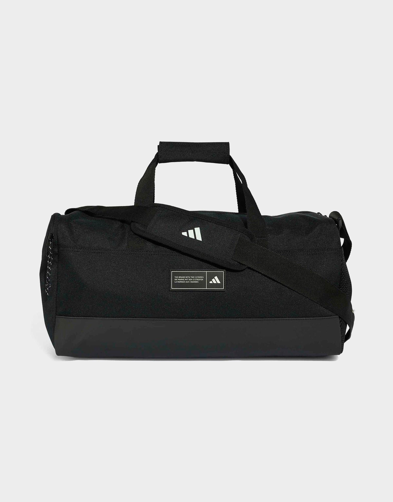 3-Stripes Weekender Duffel Bag Small