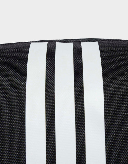 3-Stripes Weekender Duffel Bag Small