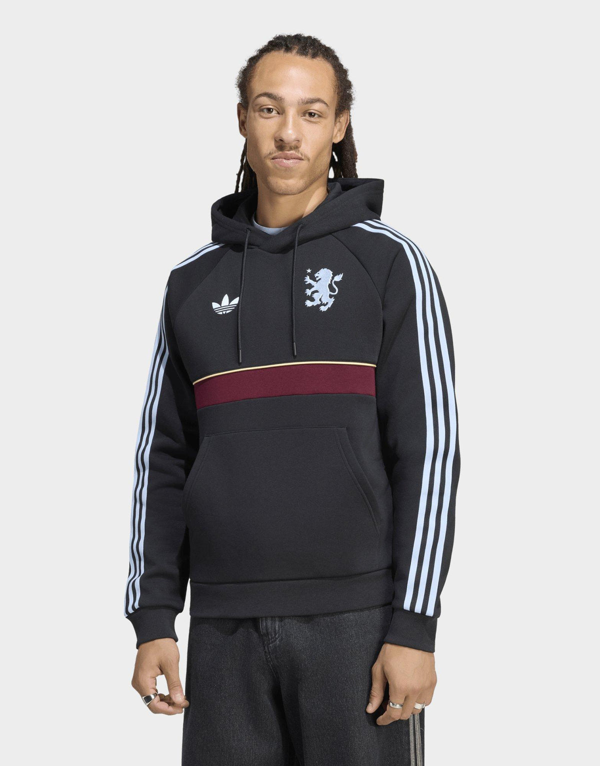 Aston Villa FC OG Hoodie