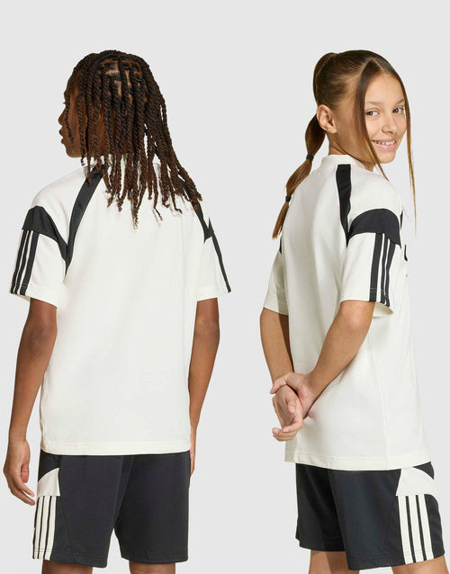 House Of Tiro All Over Print T-Shirt Junior's