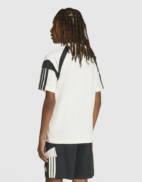 House Of Tiro All Over Print T-Shirt Junior's