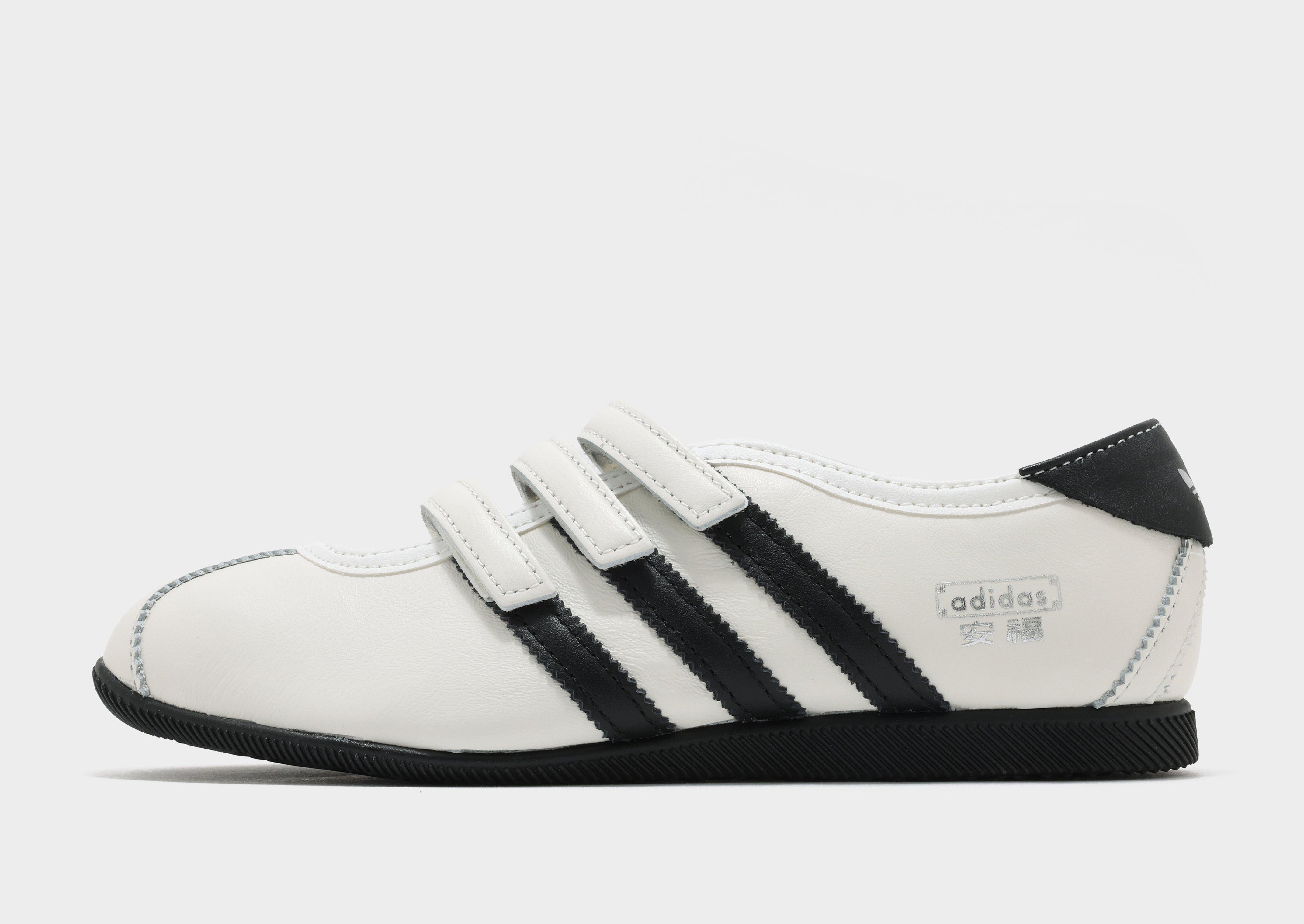 Anfu Mary Jane Women's