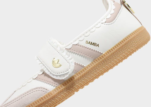 Samba Jane Women's - 1 per customer