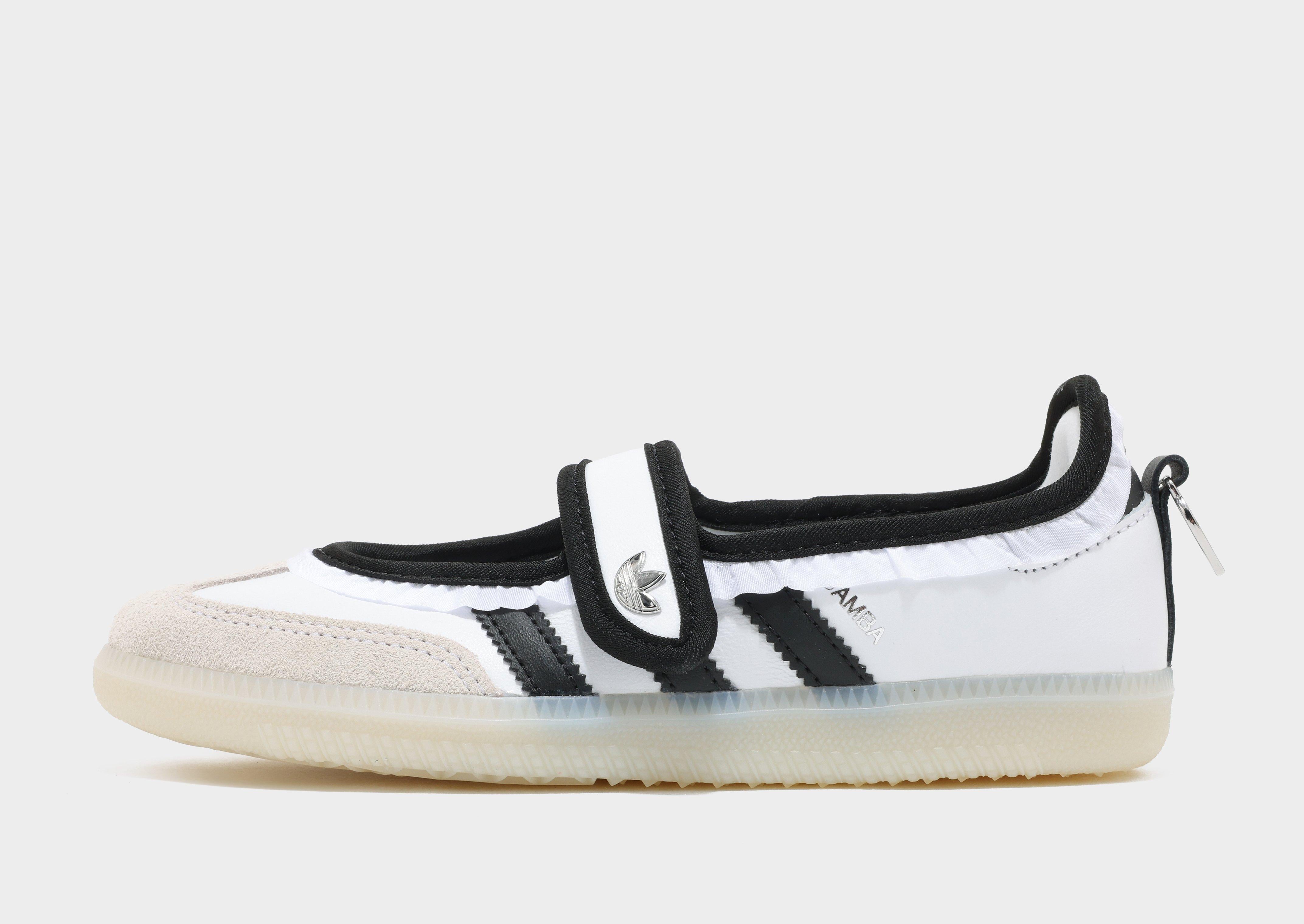 Samba Jane Women's