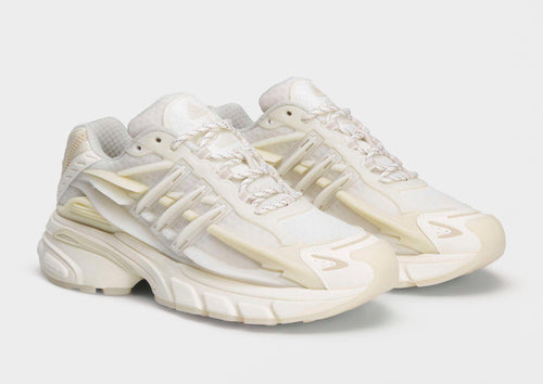 Pharrell VIRGINIA Adistar Jellyfish 'Triple White'