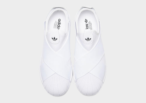 Superstar II X Slip-On Women's