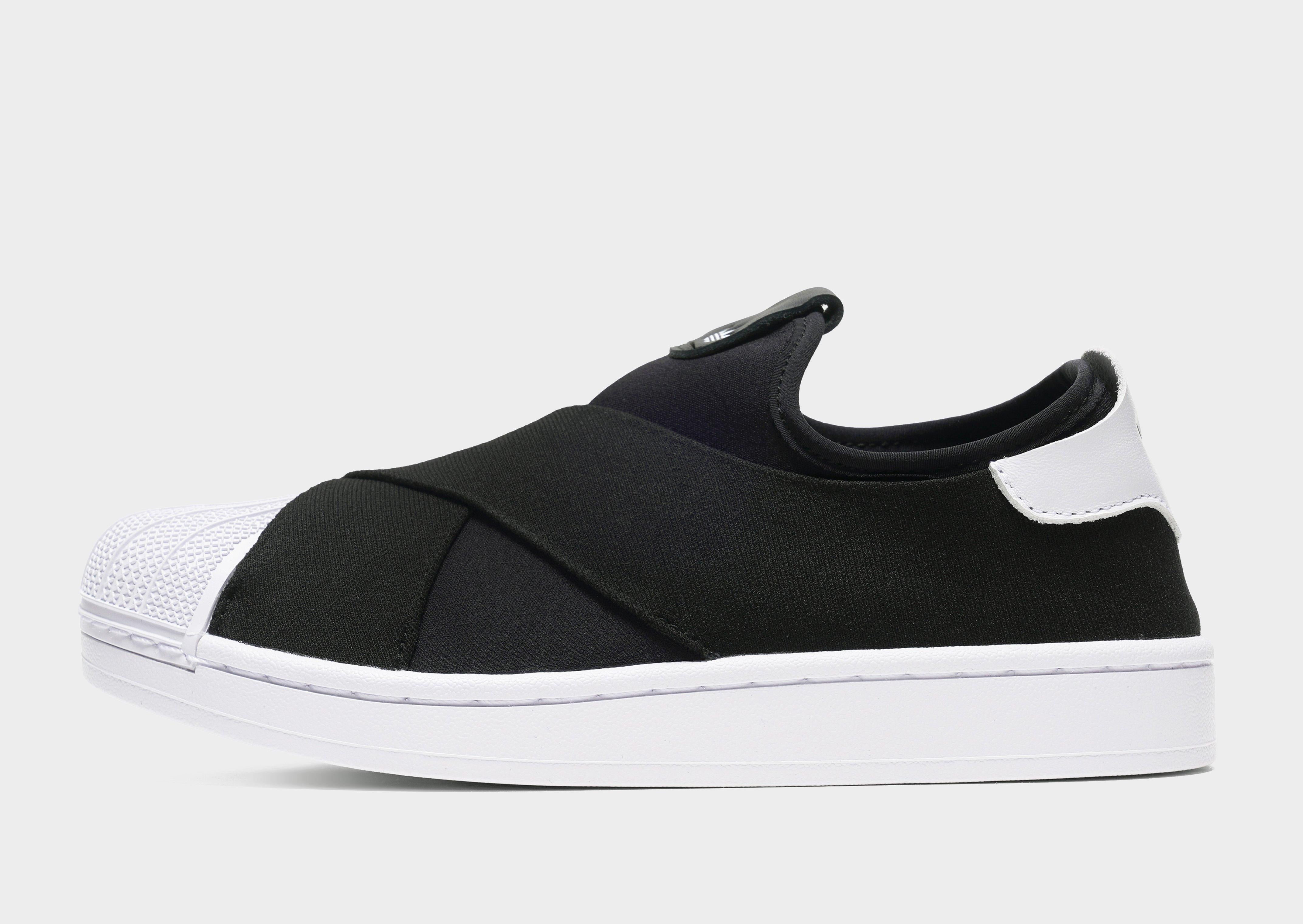 Superstar II X Slip-On Women's