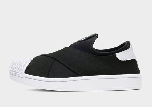 Superstar II X Slip-On Women's