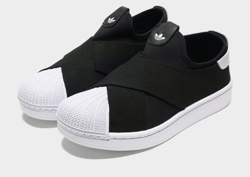 Superstar II X Slip-On Women's