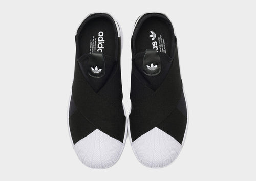 Superstar II X Slip-On Women's