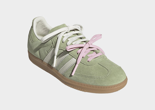 Samba Matcha Women's