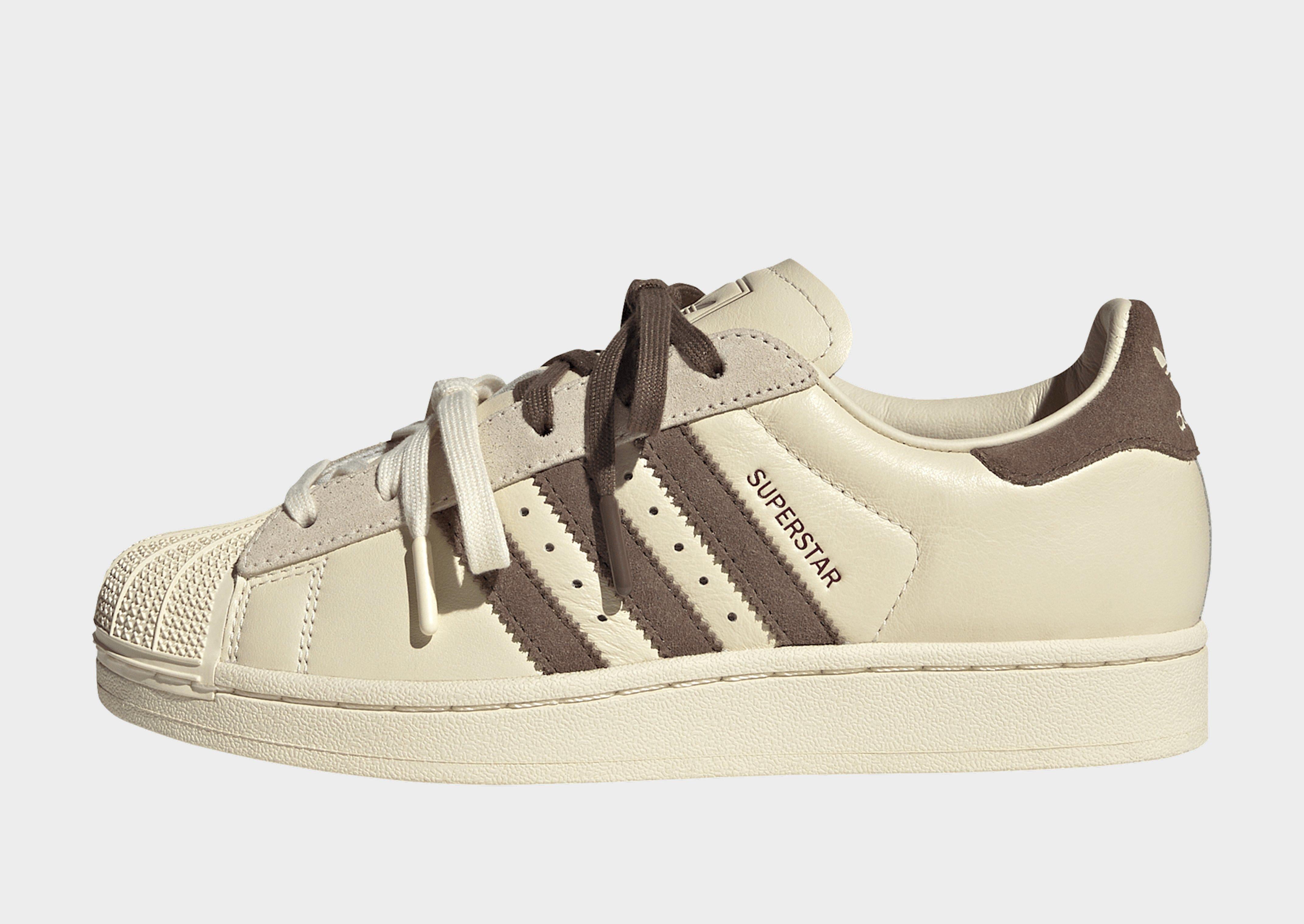 Superstar II Latte Women's