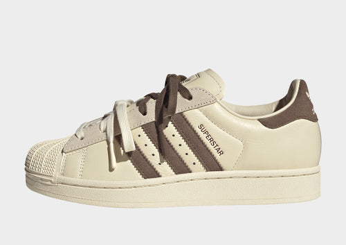 Superstar II Latte Women's