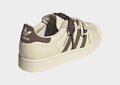 Superstar II Latte Women's