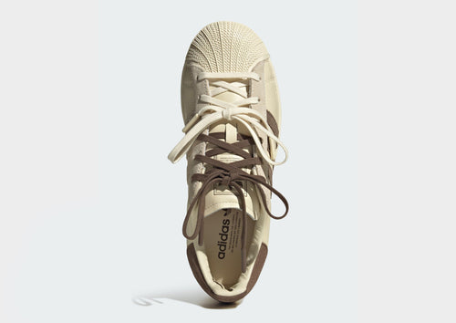 Superstar II Latte Women's