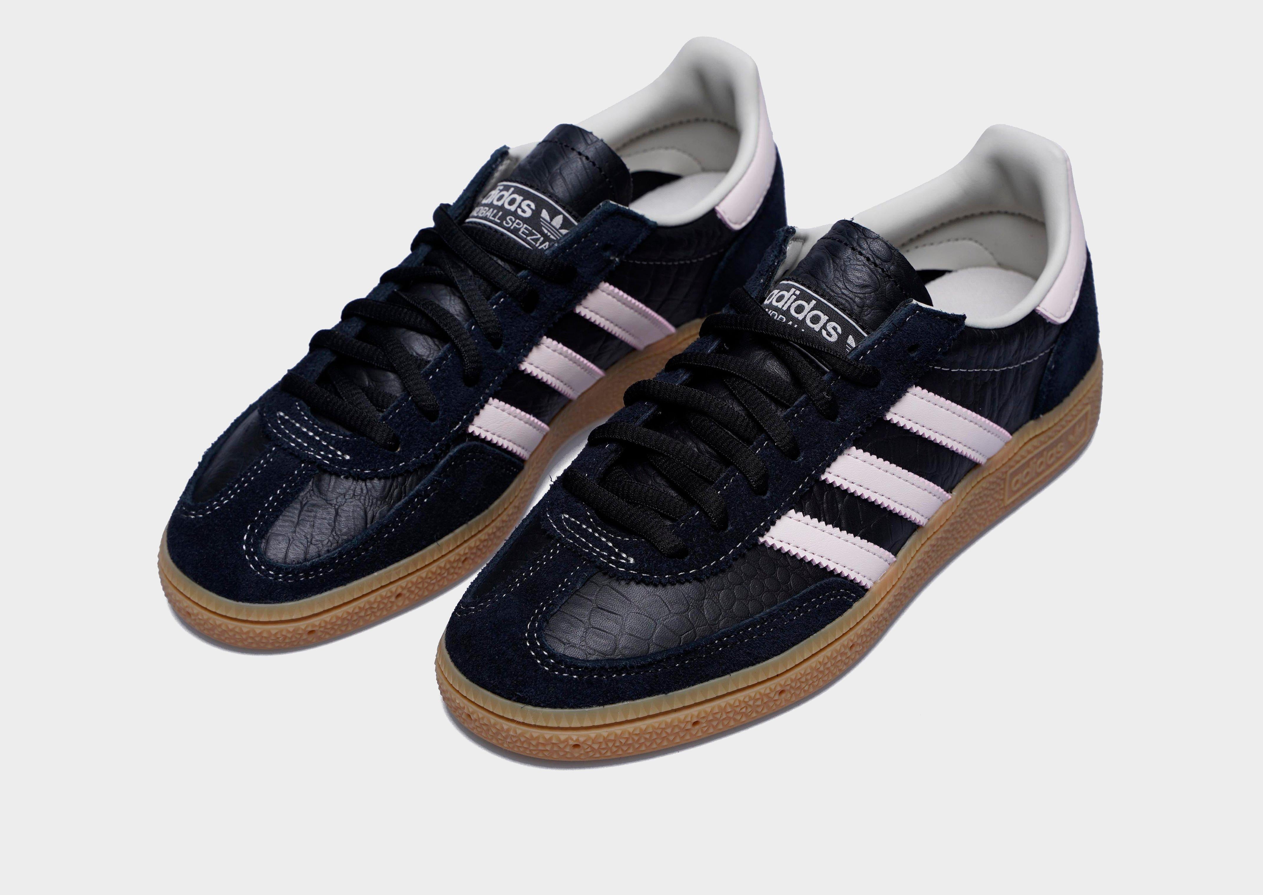 Black adidas Handball Spezial - JD Sports Singapore
