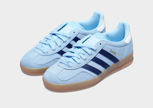 Gazelle Indoor Junior's