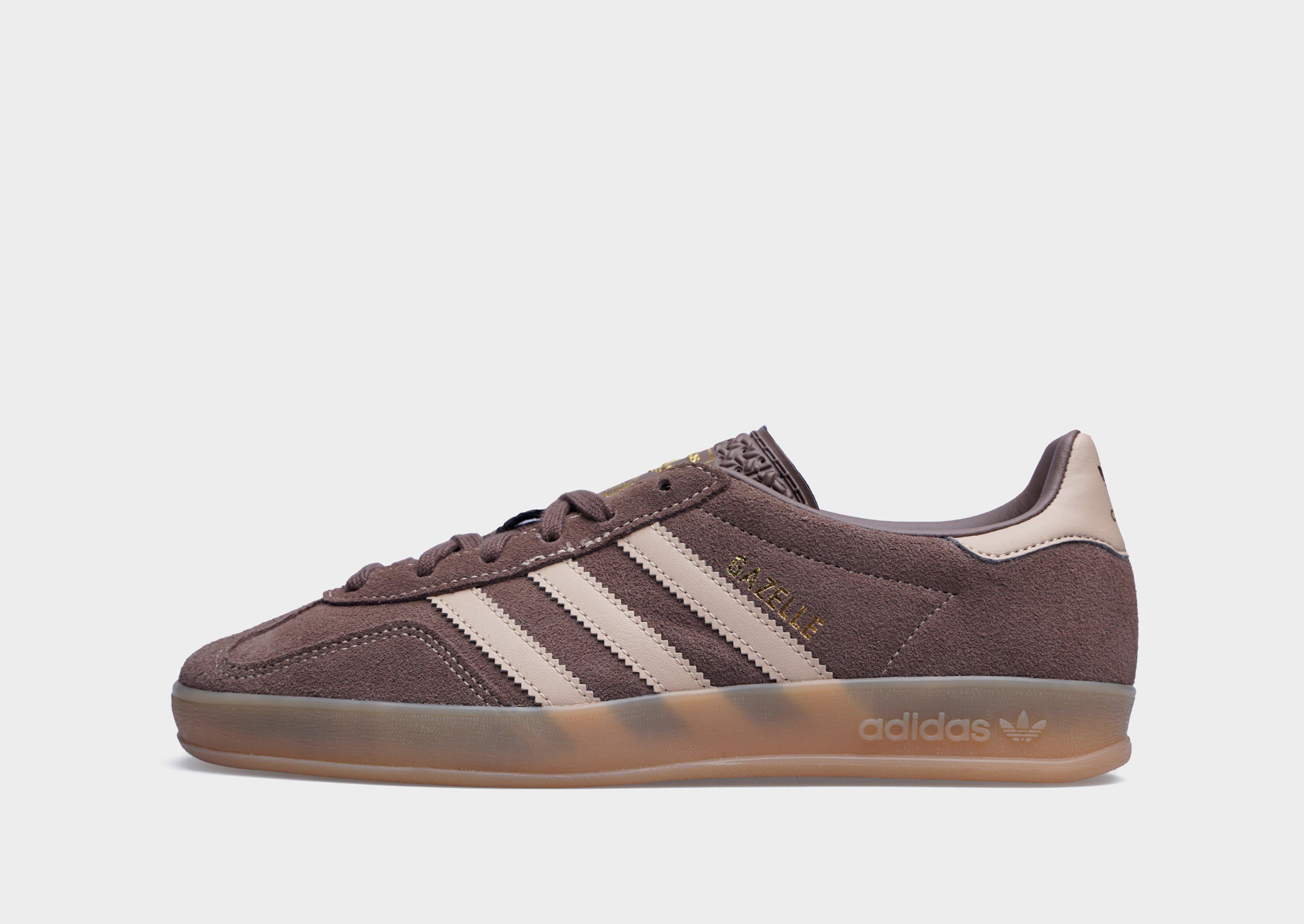 Gazelle Indoor Junior's