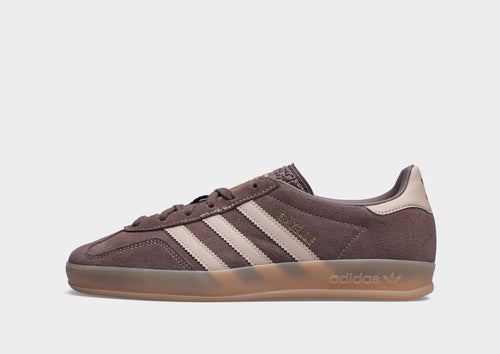 Gazelle Indoor Junior's