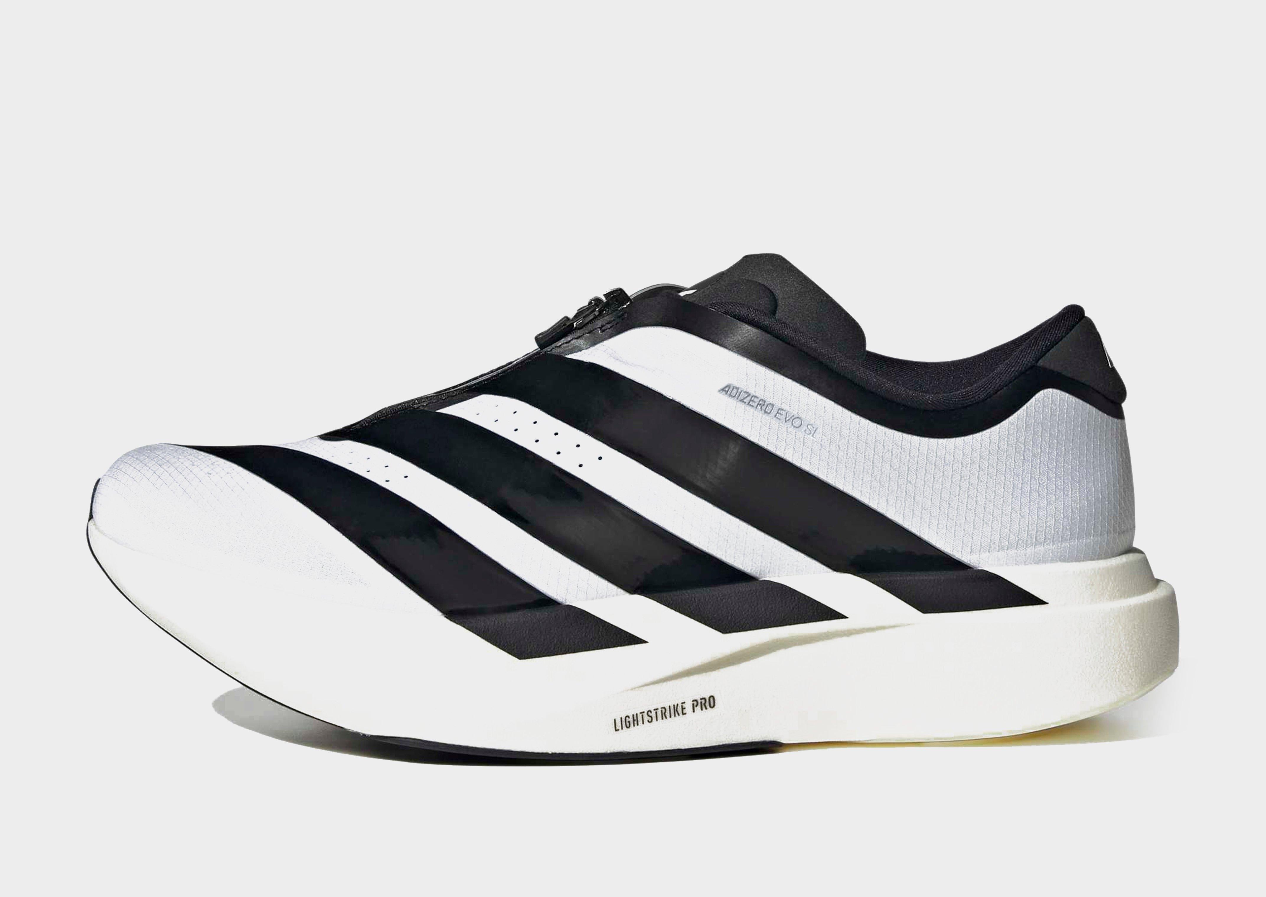Adizero Evo SL Zip LightstrikePro